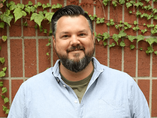 Travis Wandell