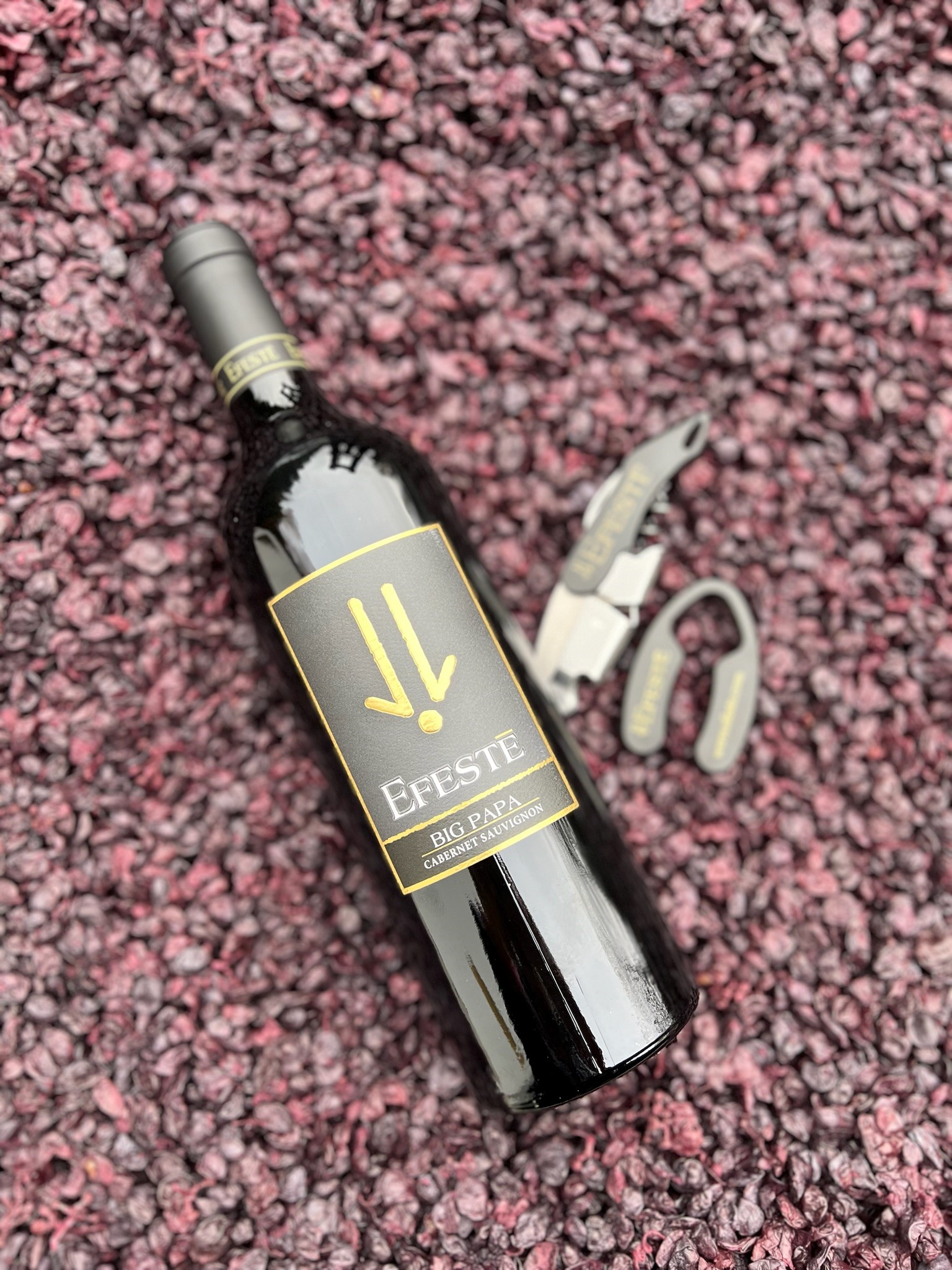 Big Papa Cabernet
