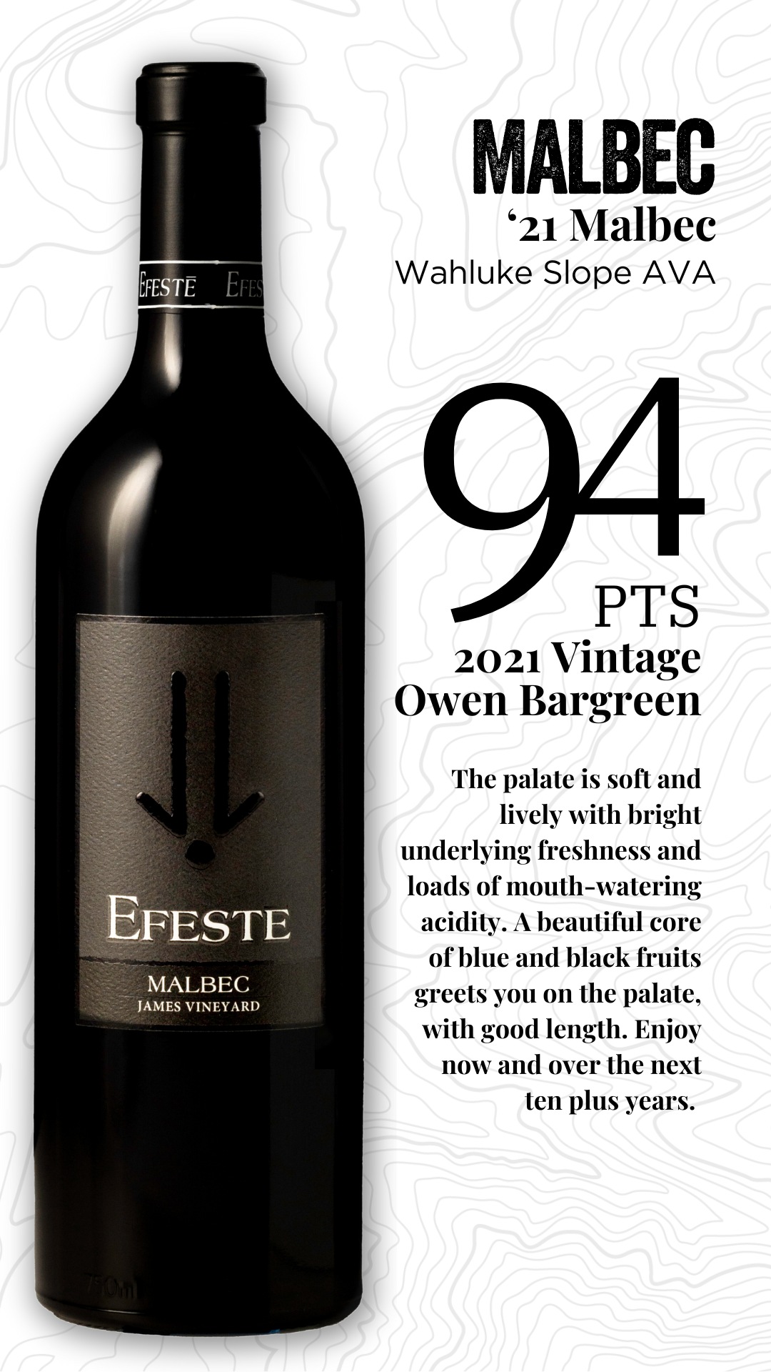 Malbec Reviews