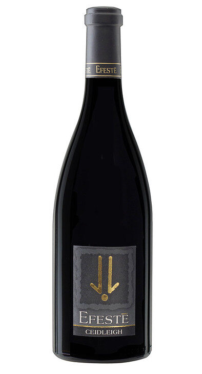 2018 Ceidleigh Syrah