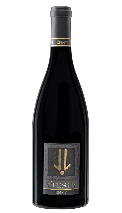 2018 Emmy Syrah