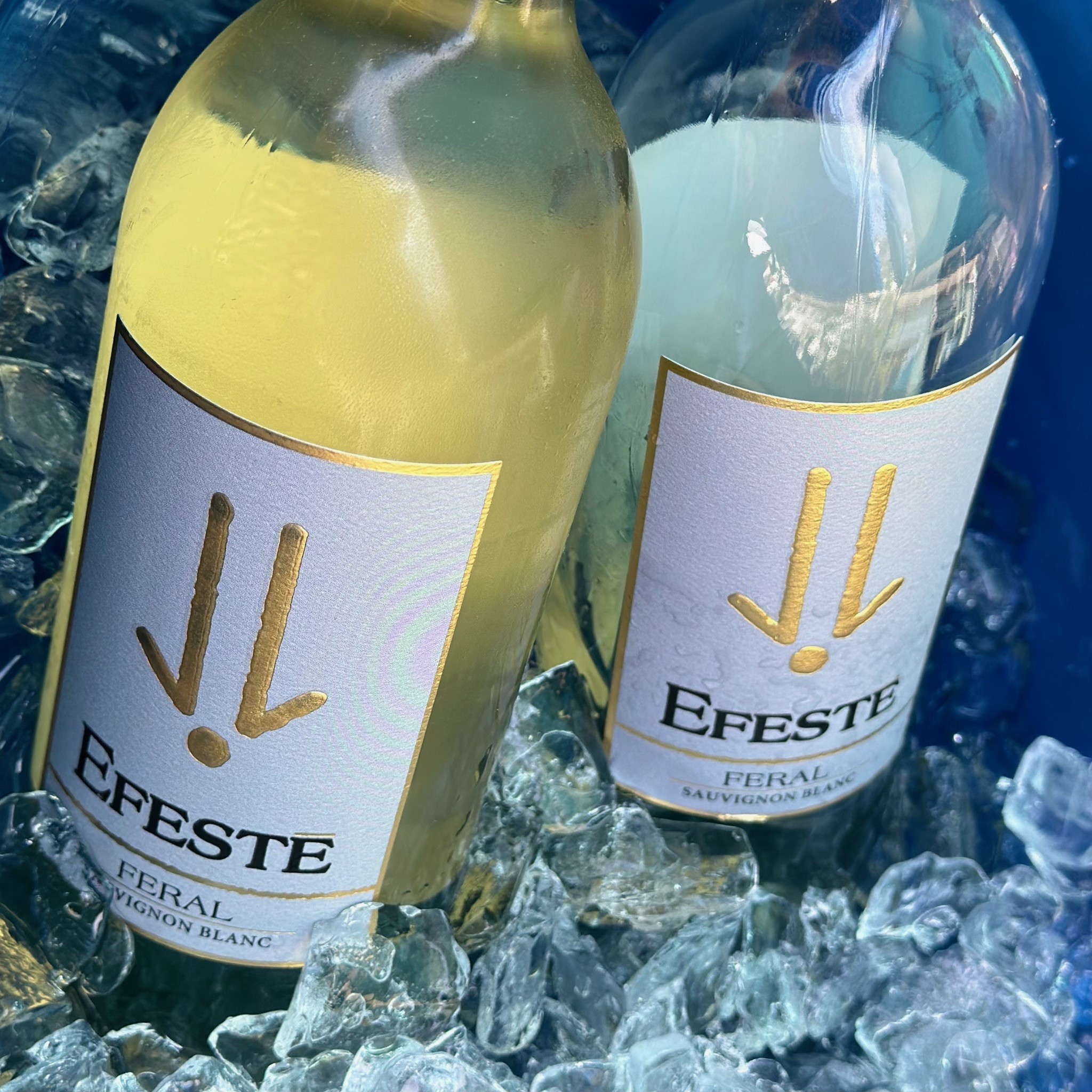 Feral Sauvignon Blanc