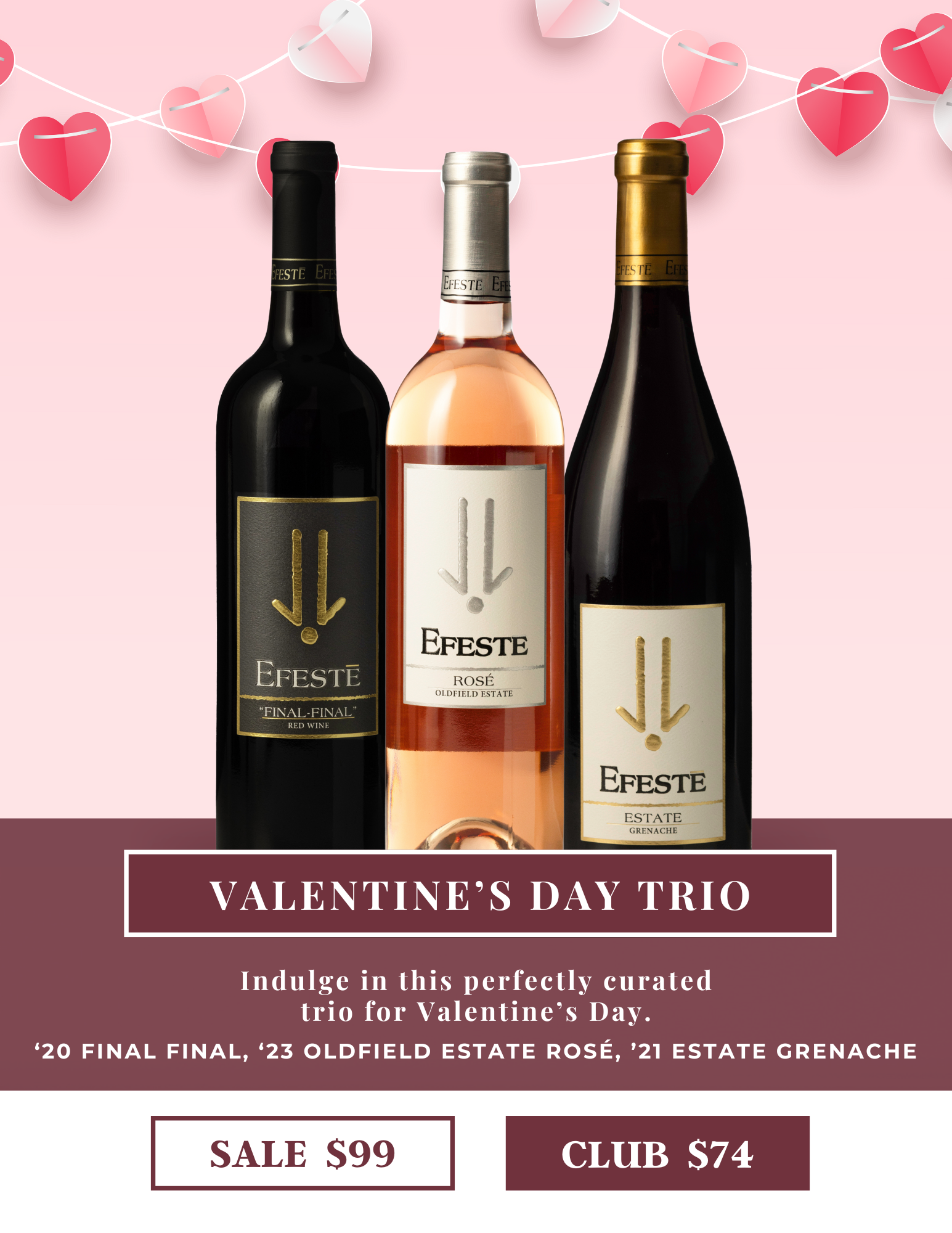 Valentines Day Essentials