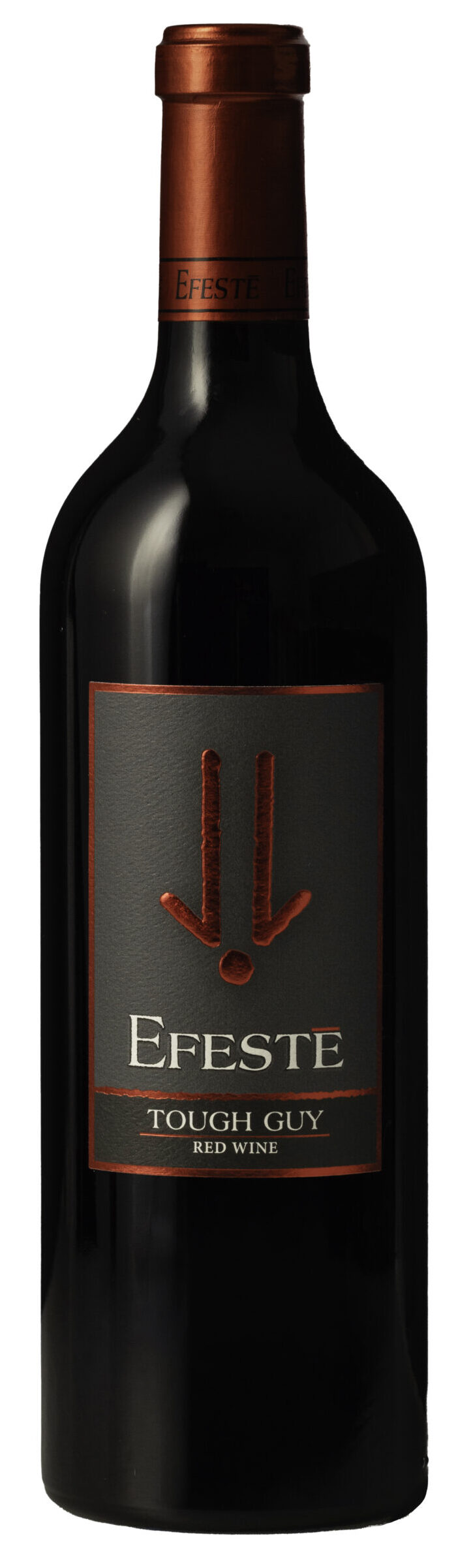 Tough Guy Red Wine