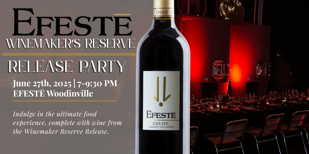 Winemakers Reserve